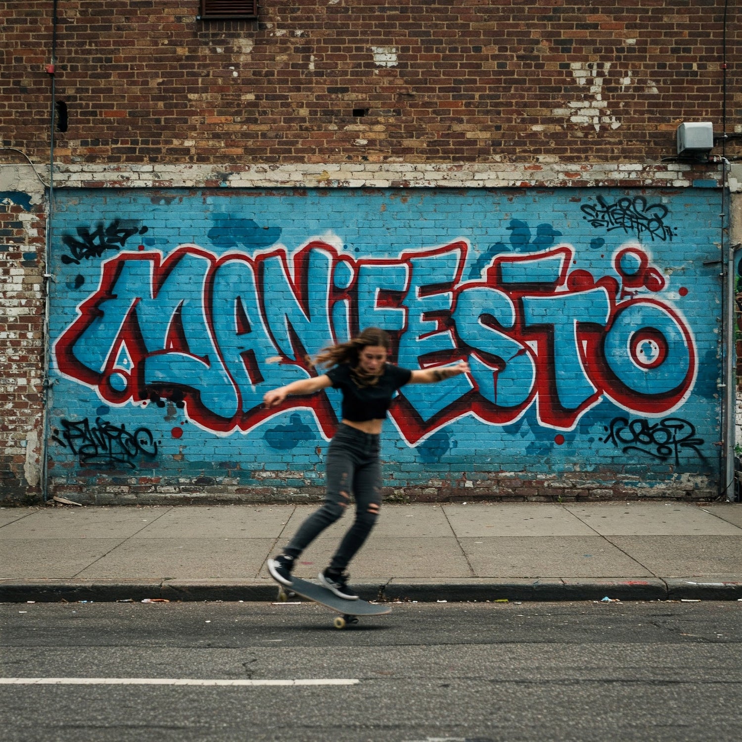 Manifesto Series
